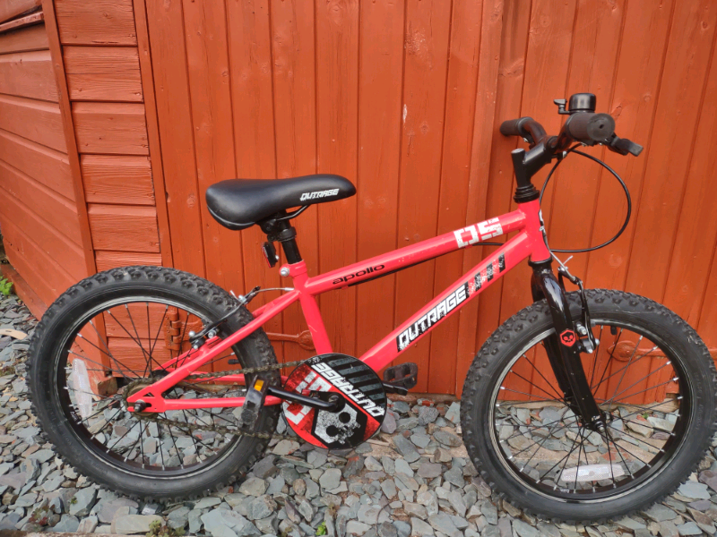 apollo outrage 18 bike